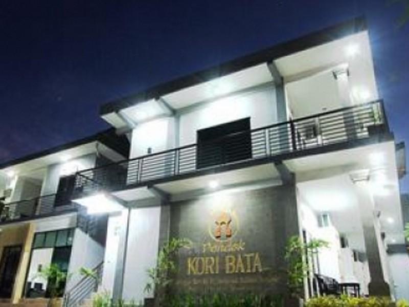 เรดดอร์ซ เนียร์ สตาเดียน กอมป์ยัง ซูจานา บาหลี Hotel เดนปาซาร์ ภายนอก รูปภาพ