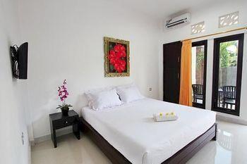เรดดอร์ซ เนียร์ สตาเดียน กอมป์ยัง ซูจานา บาหลี Hotel เดนปาซาร์ ภายนอก รูปภาพ